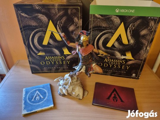 Assassin's Creed: Odyssey - Medusa Edition