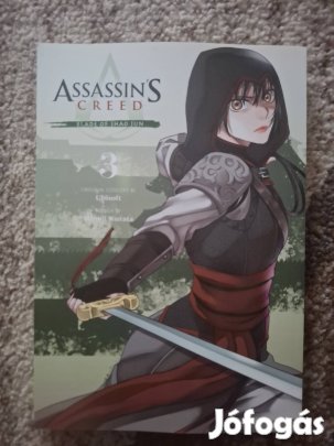 Assassin's Creed vol 2