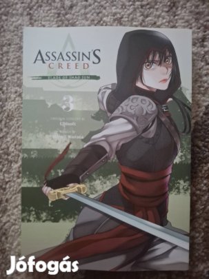 Assassin's Creed vol 3