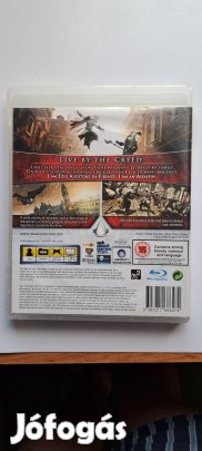 Assassin s creed 2 ps 3 ra