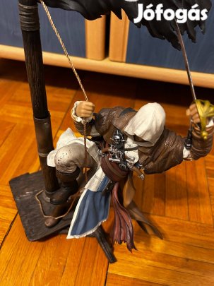 Assassins Creed IV Black Flag collectors edition xbox 360