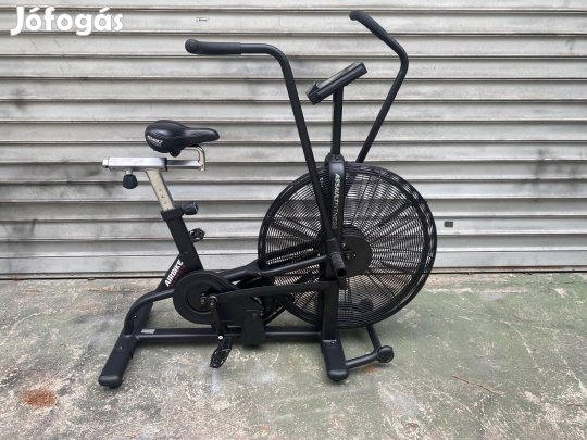 Assault Airbike 1 hónap garanciával