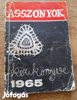 Asszonyok kézikönyve 1965