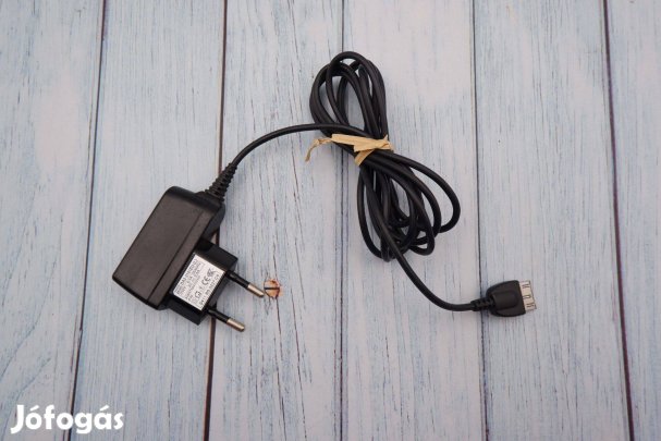 Astec 220V-os hálózati adapter 5V 400mA DA2-3101EU L