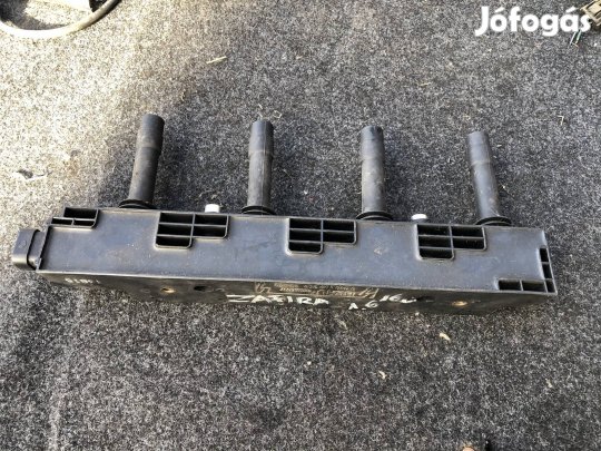 Astra Corsa Zafira Vectra 1.4 1.6 trafo 