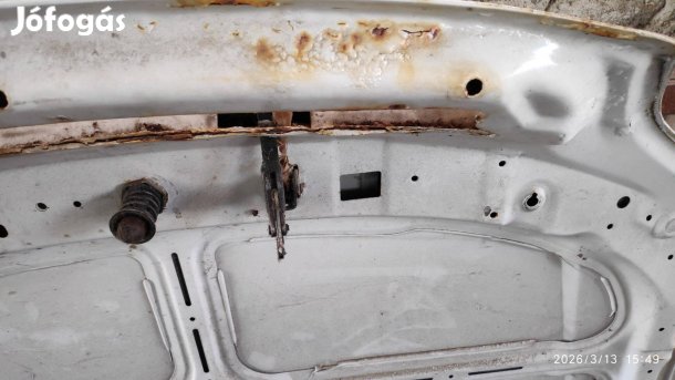 Astra G 2002 Motorháztető