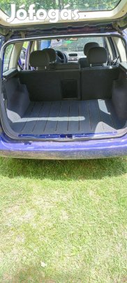 Astra G csomagtér kárpit