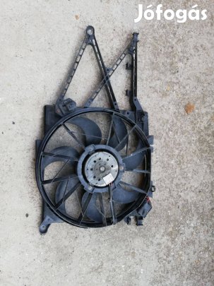 Astra G hűtőventilátor