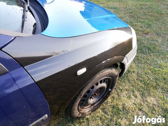 Astra G jobb első sárvédő