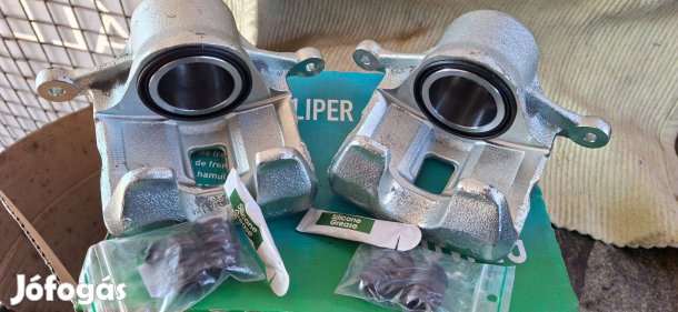 Astra Gtc első féknyereg-pár