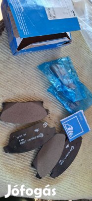 Astra Gtc fékbetét - szett