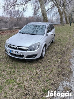 Astra H 1.8 Caravan cosmo sport