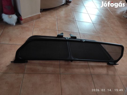 Astra H Twintop Cabrio gyári szélfogó szélterelő haló 