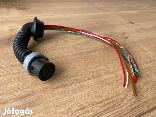 Astra H / Zafira B hátsó ajtó javító kábel köteg Akció!