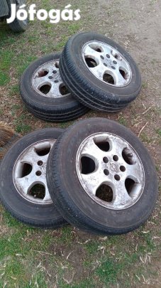 Astra Zafira felni kerék