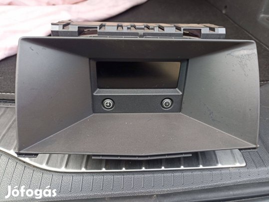 Astra h Tid kijelző