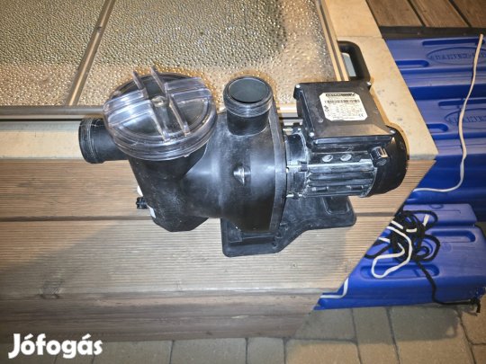 Astralpool Sena 7m3 medence szivattyú