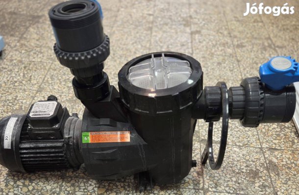 Astralpool Victoria Plus többfázisú medence , tó szivattyú eladó