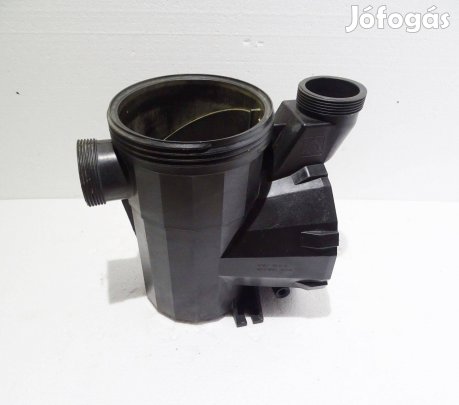 Astralpool medence vízforgató szivattyú ház szűrőház alkatrész