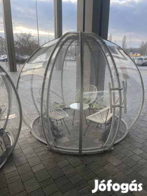 Astreea(R) Igloo Max - M 2-6 személyes