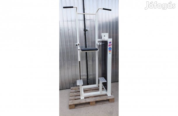 Astro Sport ellensúlyos, súlyrásegítéses húzódzkodó - tolódzkodó