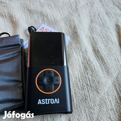 Astroai L7 kerék pumpa automata adatok a képen új dobozos