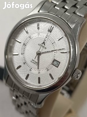 Astron quartz karóra