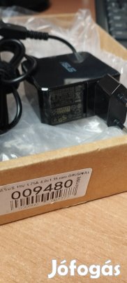 Asus 19V 1.75A gyári töltő