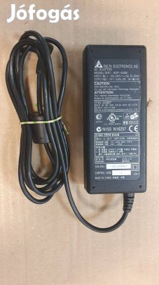 Asus 19V 2,64A 50W laptop notebook adapter töltő tápegység Delta