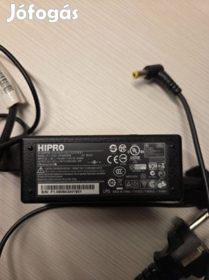 Asus 19V/65W tápegység