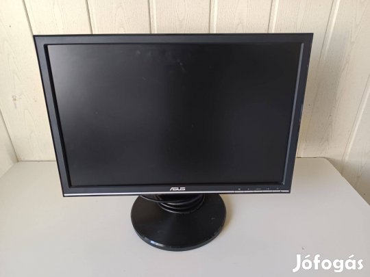 Asus 19 colos LCD monitor
