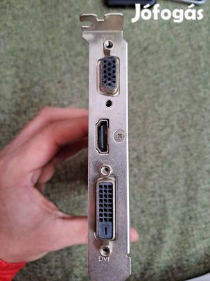 Asus 1GB videókártya