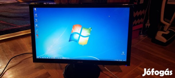 Asus 22" monitor 