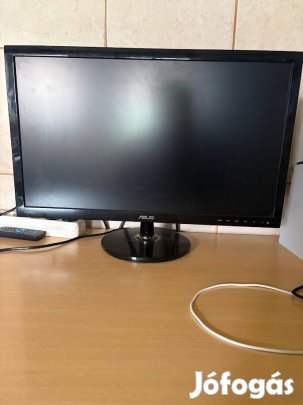 Asus 24 colos LED Monitor