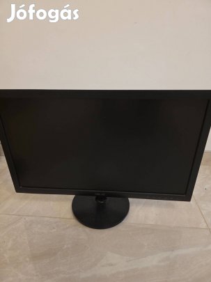 Asus 65 cm átmérő monitor 50 e ft