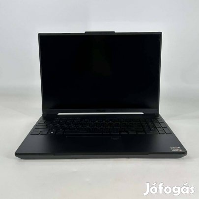 Asus A16 Rtx 4060 szint GPU: Radeon RX 7600s 8gb vram 7745hs AMD CPU