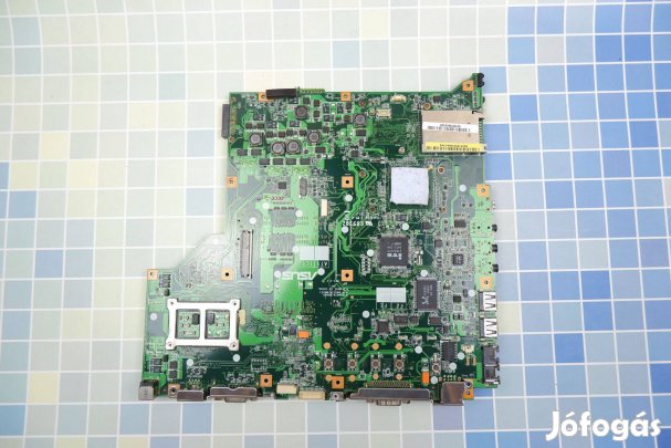 Asus A3F laptop alaplap 60-Nfpmb1000
