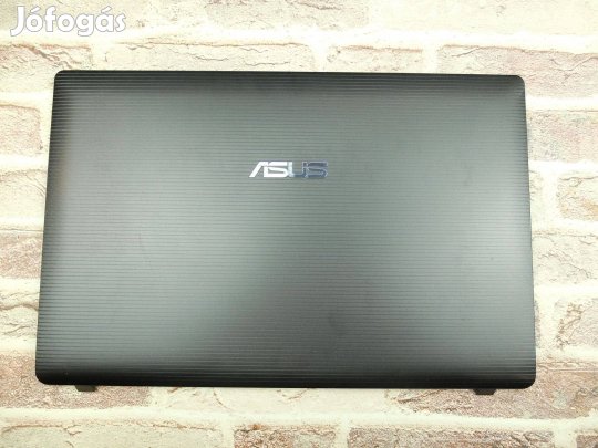 Asus A53 K53 X53 laptop kijelző hátlap AP0K3000100