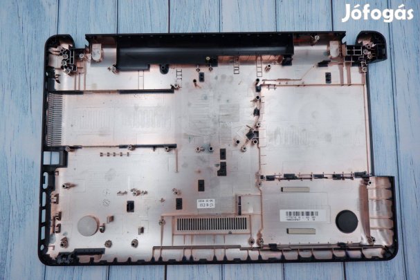 Asus A541 F541 R541 X541 laptop alsó ház 13NB0CG1AP0411 11777617-00