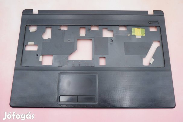 Asus A54 K54 X54 laptop felső ház 13GN7Bcap012 13N0-Lja0121