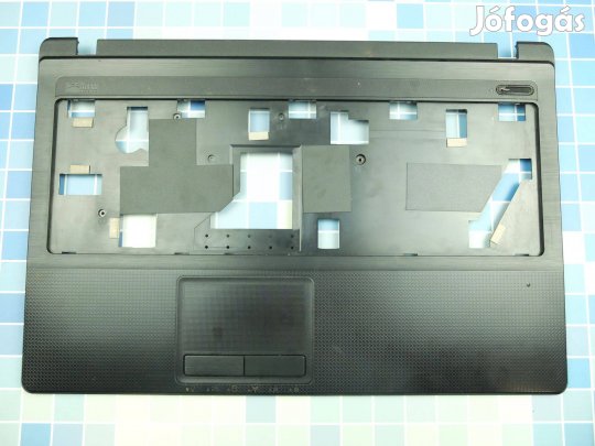 Asus A54 K54 X54 laptop felső ház 13GN7Bcap012 13N0-Lja0121 #2