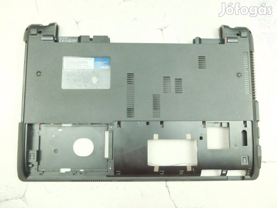 Asus A54 X54 K54 laptop alsó ház 13GN7Udap021 13N0-LRA0311