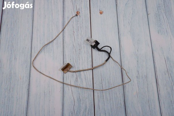 Asus A555 X555 K555 F554 F555 laptop kijelző kábel 1422-01UR0AS #2