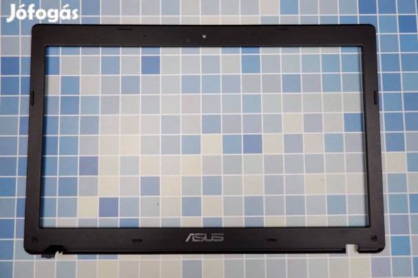 Asus A55 K55 R500 laptop kijelző keret kis hibával 13GN8D1AP022-1