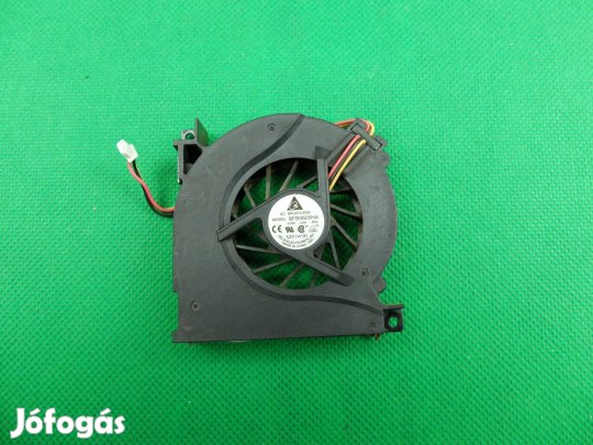 Asus A6 A6R Z92 laptop hűtő ventilátor Bfb0605HA-5E22