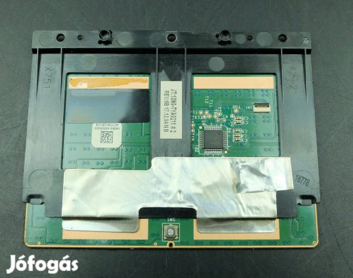 Asus A751 R752 K750 X751 laptop touchpad érintőpad 13N0-Tya0211