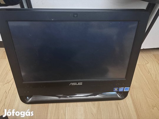 Asus All-in-One PC, 120GB Samsung SSD-vel, Windows 10-ze