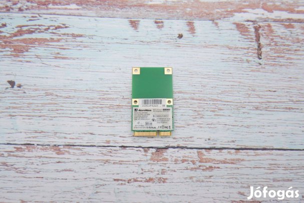 Asus Atheros AR5B95 Wifi kártya AW-NE785