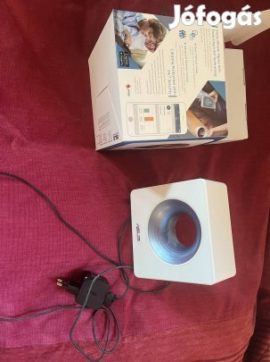 Asus Blue Cave router