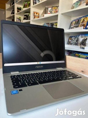 Asus Chromebook
